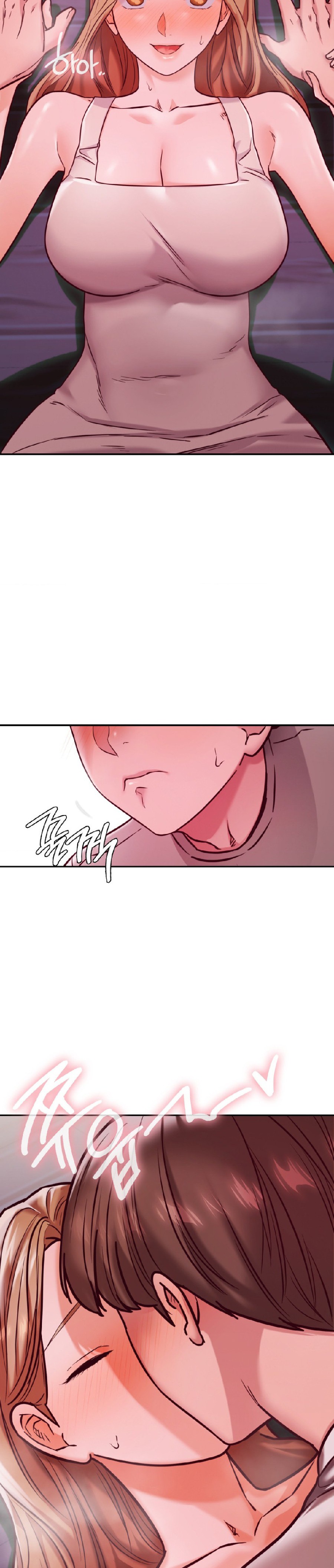 The Massage Club Raw Chapter 18 Page 27