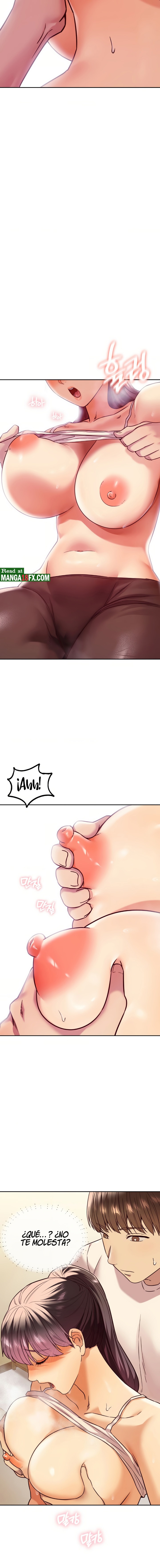 The Massage Club Raw Chapter 4 Page 16