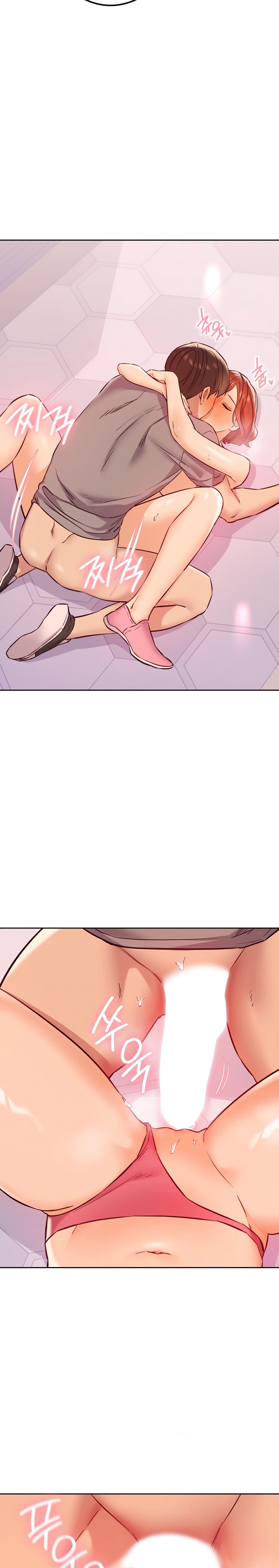 The Massage Club Raw Chapter 29 Page 13
