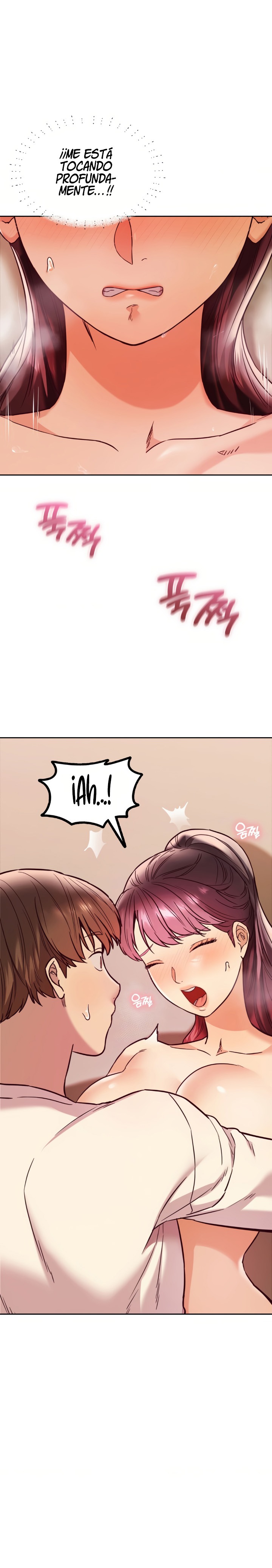 The Massage Club Raw Chapter 5 Page 30