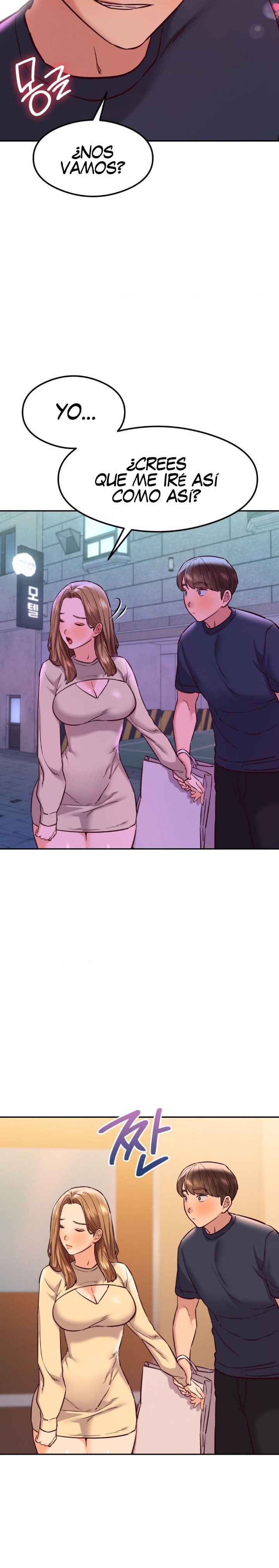 The Massage Club Raw Chapter 41 Page 15