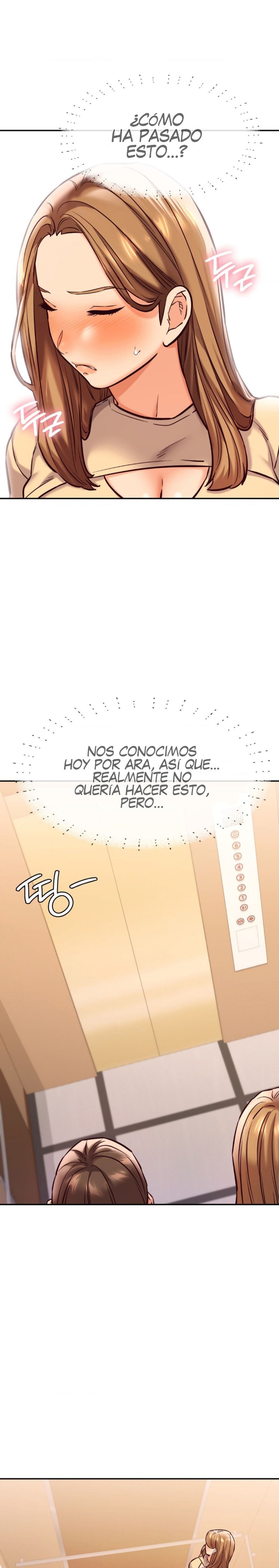 The Massage Club Raw Chapter 41 Page 16