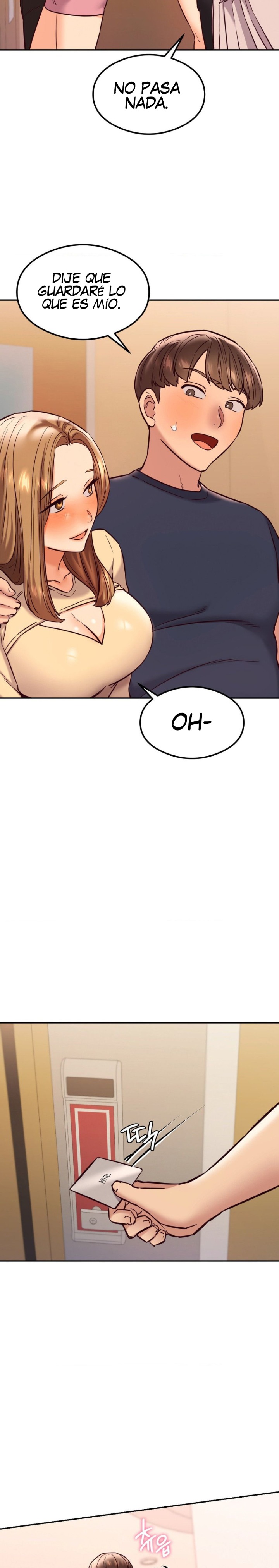 The Massage Club Raw Chapter 41 Page 18