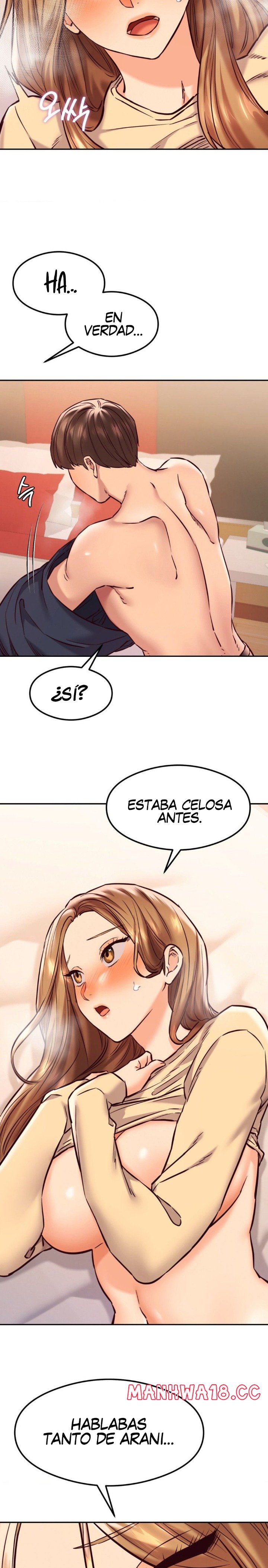 The Massage Club Raw Chapter 41 Page 24
