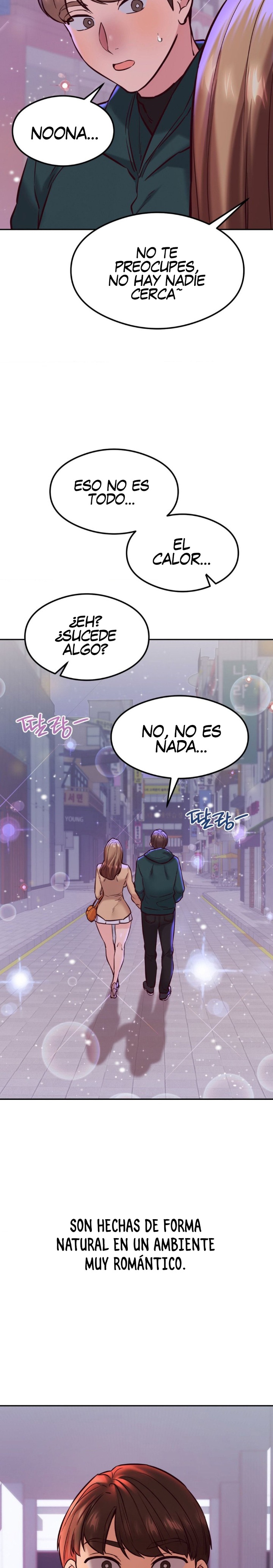 The Massage Club Raw Chapter 41 Page 6