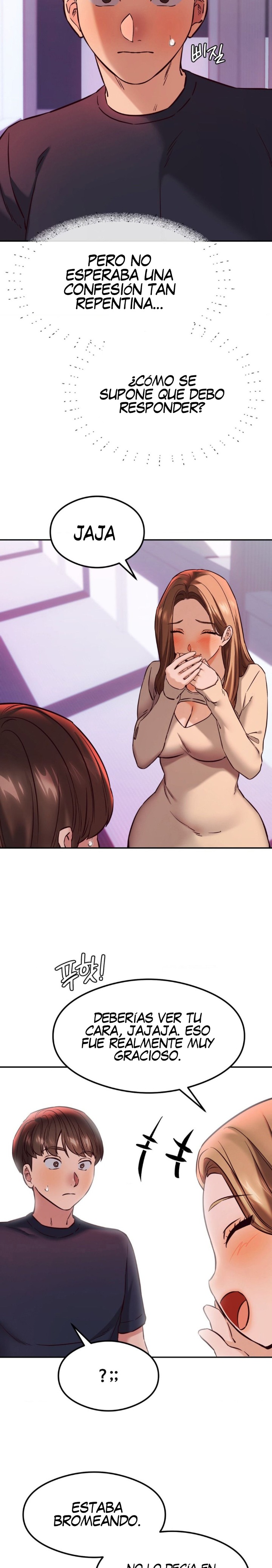 The Massage Club Raw Chapter 41 Page 7