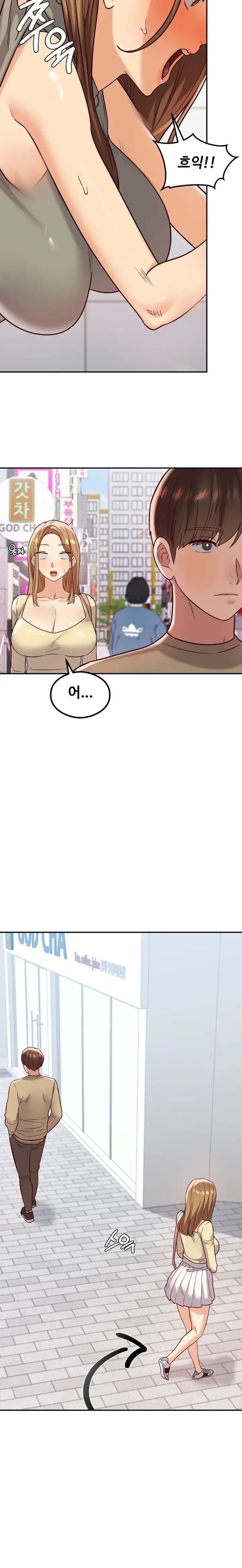 The Massage Club Raw Chapter 11 Page 23