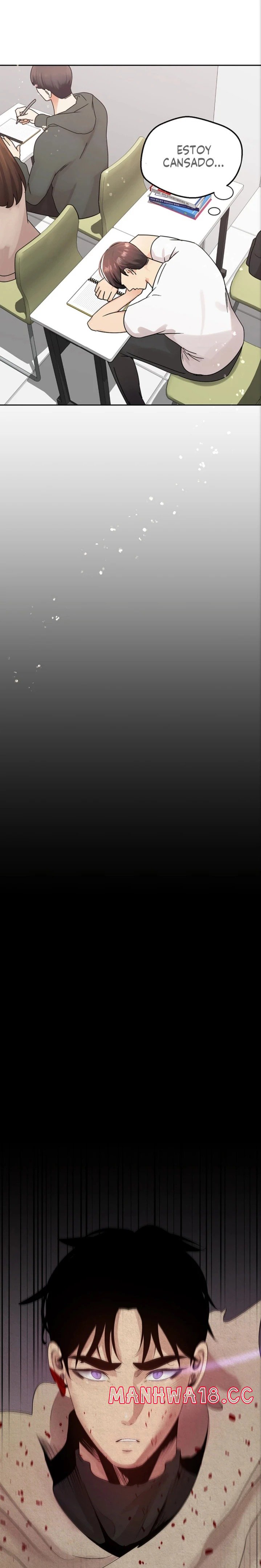 Desire Realization Application Raw Chapter 1 Page 13