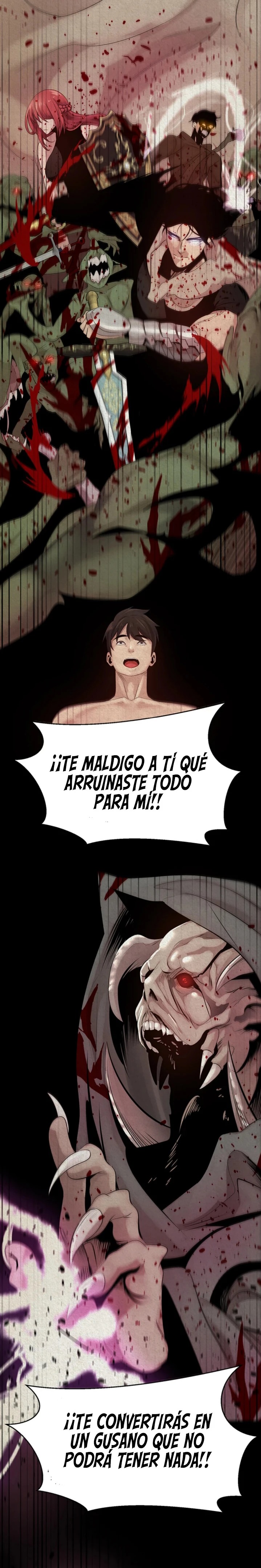 Desire Realization Application Raw Chapter 1 Page 14