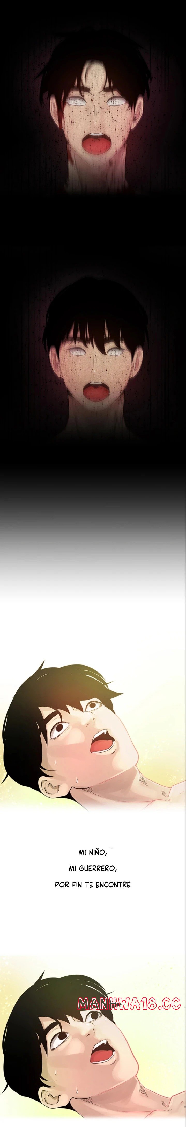 Desire Realization Application Raw Chapter 1 Page 16