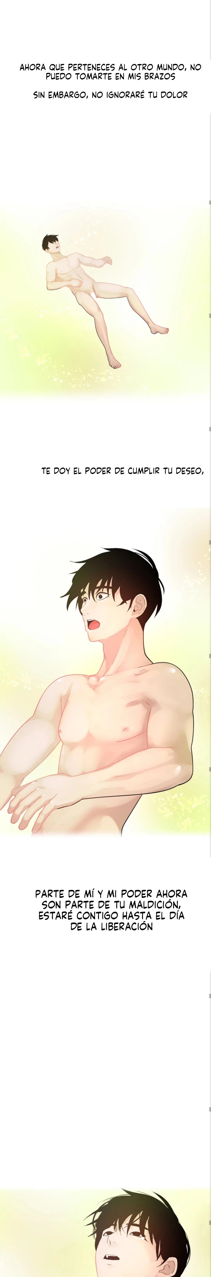 Desire Realization Application Raw Chapter 1 Page 17