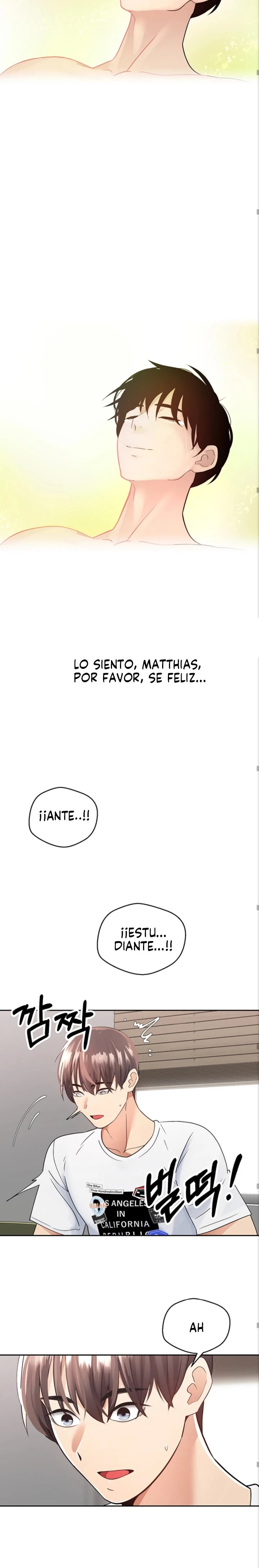 Desire Realization Application Raw Chapter 1 Page 18