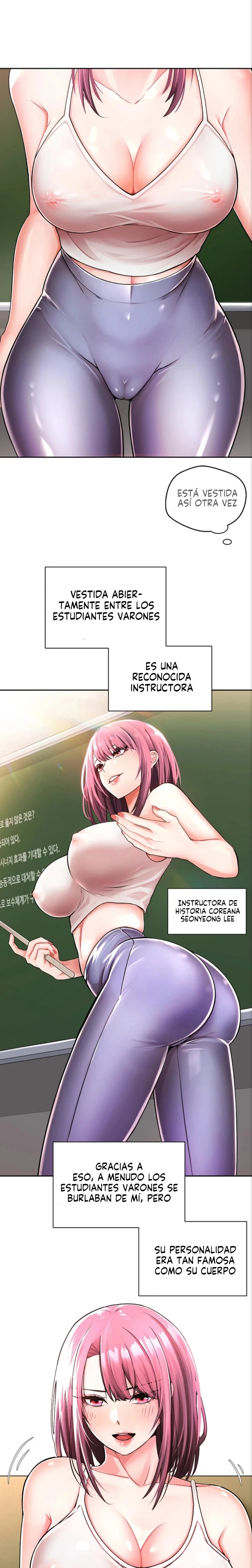 Desire Realization Application Raw Chapter 1 Page 2