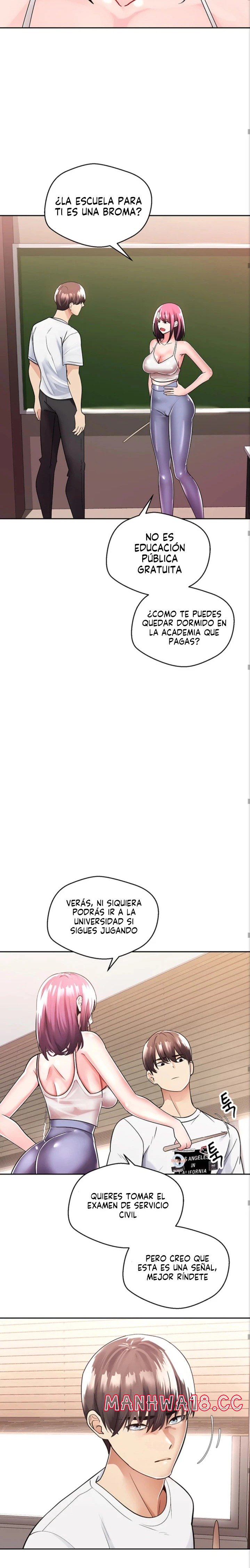 Desire Realization Application Raw Chapter 1 Page 21