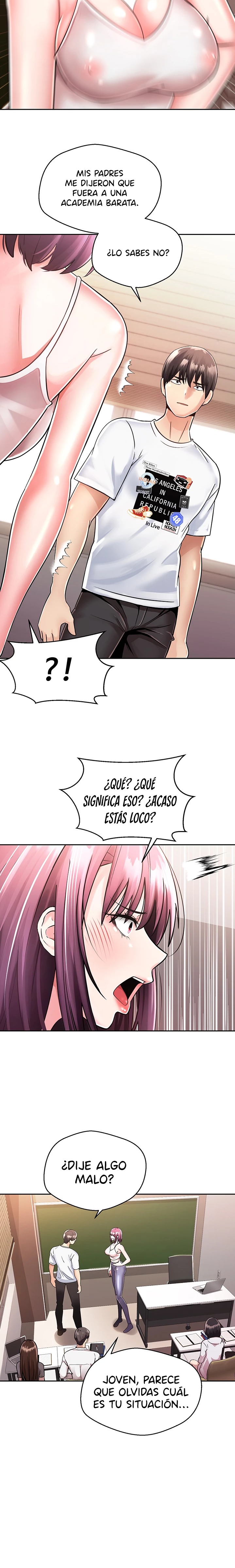 Desire Realization Application Raw Chapter 1 Page 26