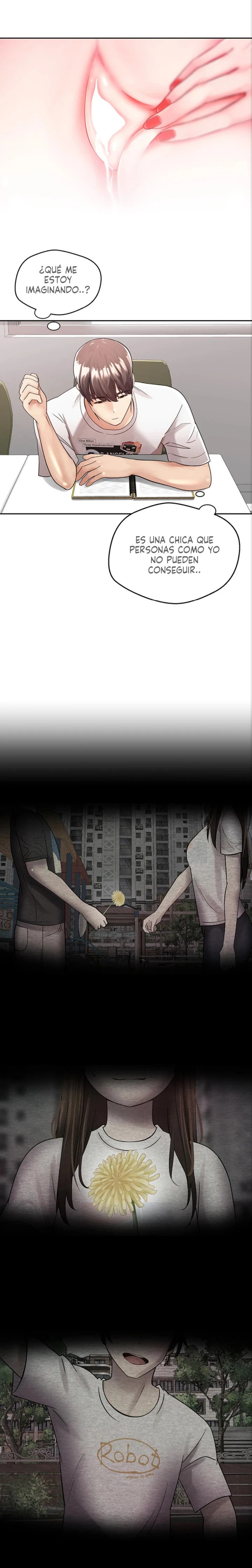 Desire Realization Application Raw Chapter 1 Page 7