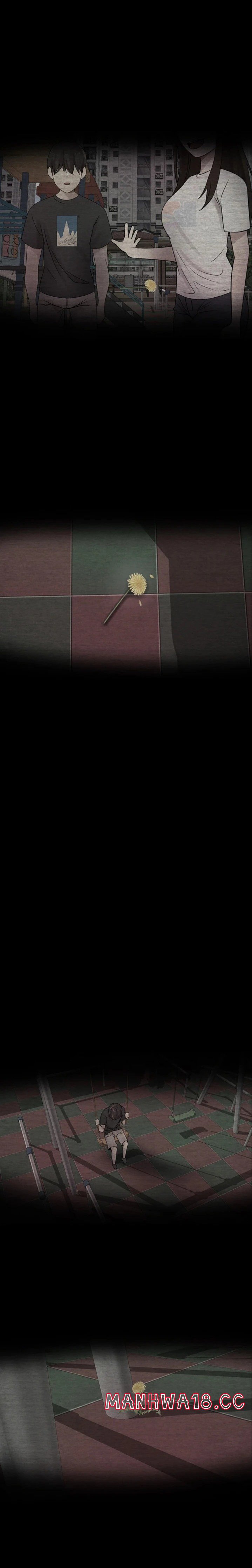 Desire Realization Application Raw Chapter 1 Page 8