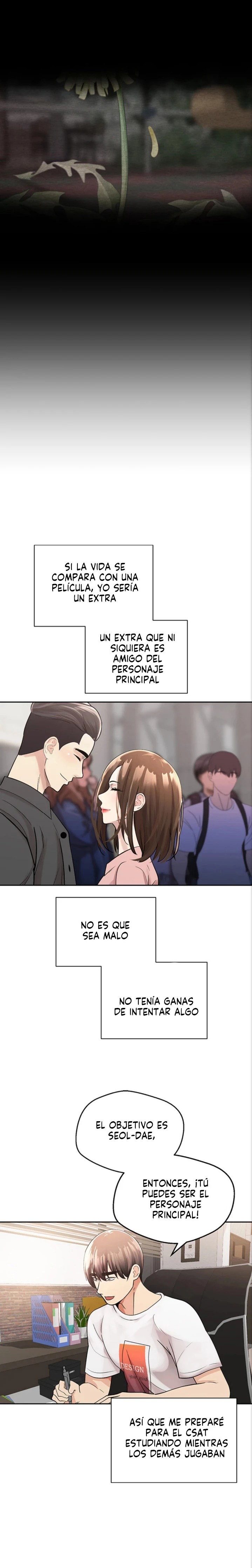 Desire Realization Application Raw Chapter 1 Page 9