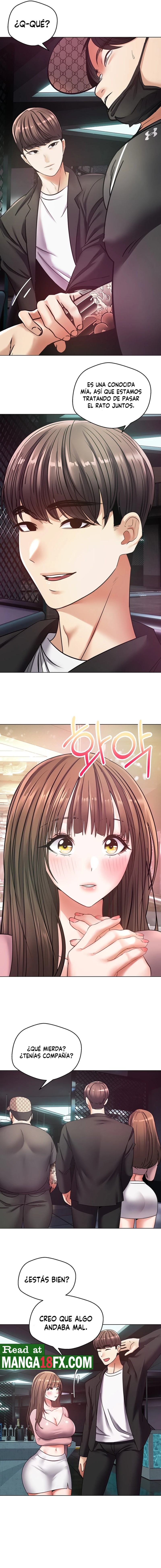 Desire Realization Application Raw Chapter 10 Page 10