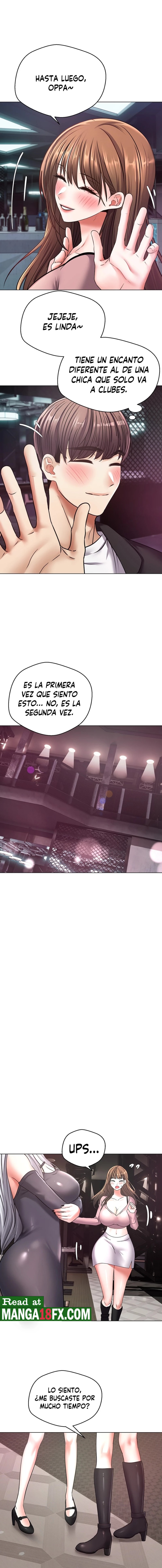 Desire Realization Application Raw Chapter 10 Page 15
