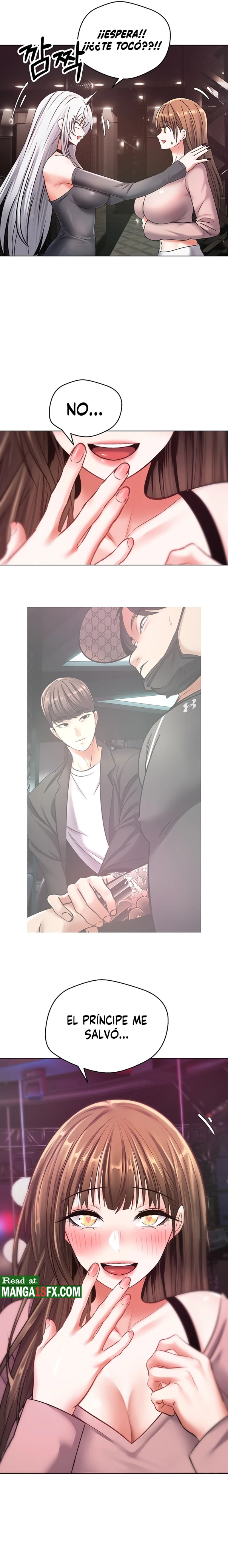 Desire Realization Application Raw Chapter 10 Page 17