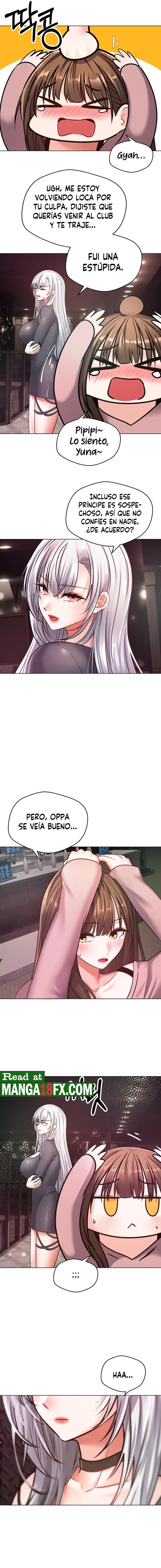 Desire Realization Application Raw Chapter 10 Page 18