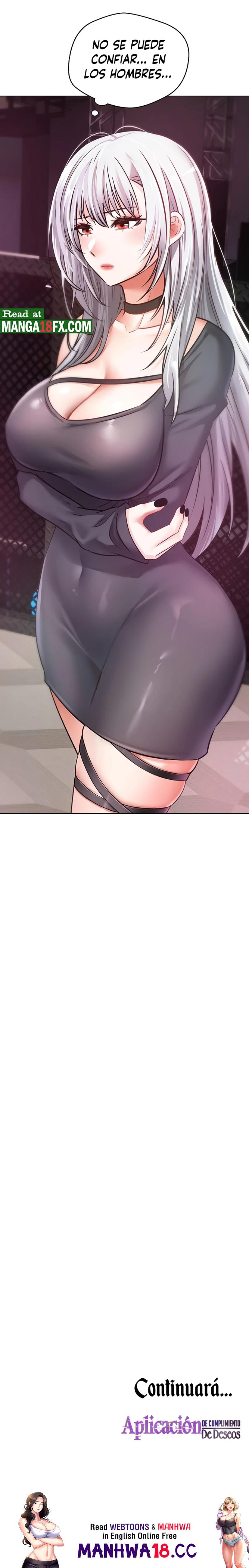 Desire Realization Application Raw Chapter 10 Page 19