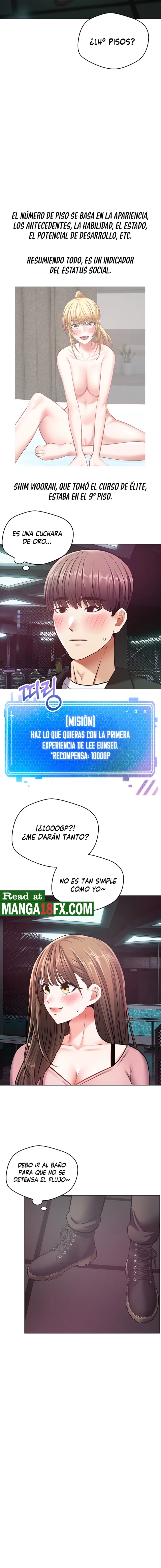 Desire Realization Application Raw Chapter 10 Page 7