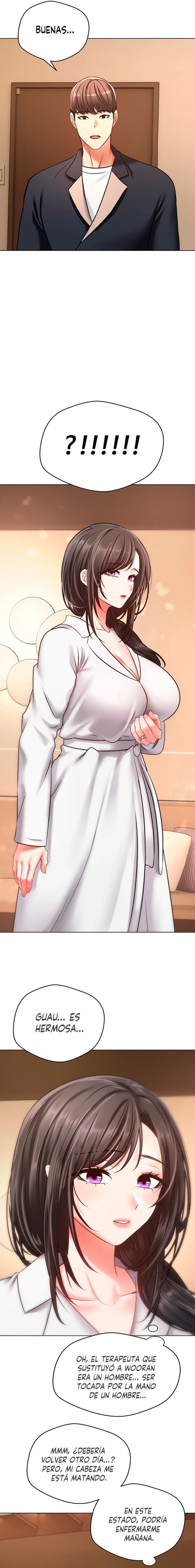 Desire Realization Application Raw Chapter 11 Page 11