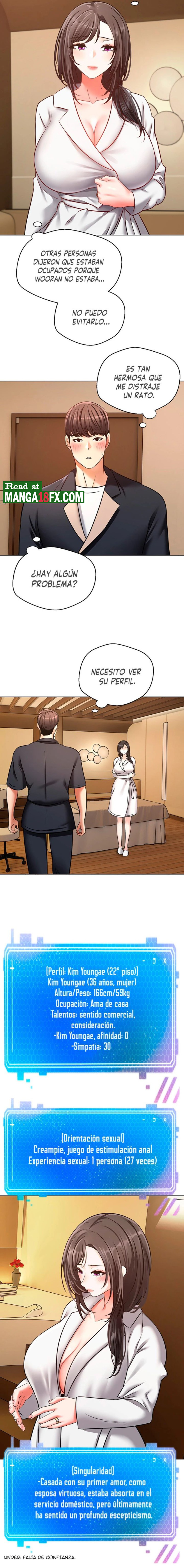 Desire Realization Application Raw Chapter 11 Page 12