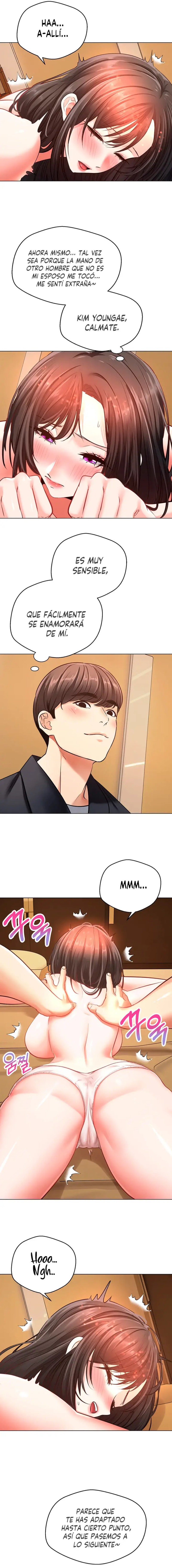 Desire Realization Application Raw Chapter 11 Page 15
