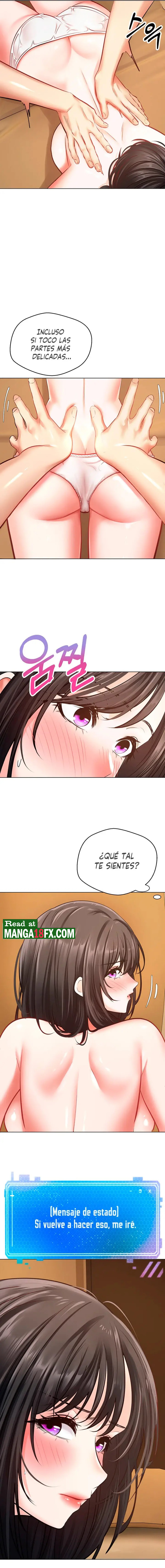 Desire Realization Application Raw Chapter 11 Page 16