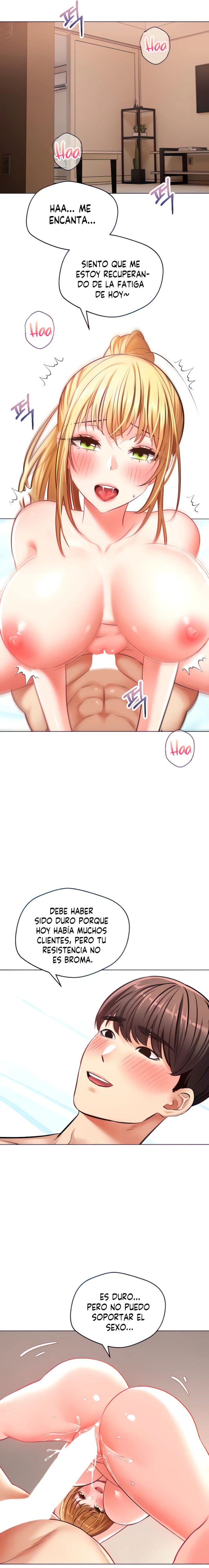 Desire Realization Application Raw Chapter 11 Page 3