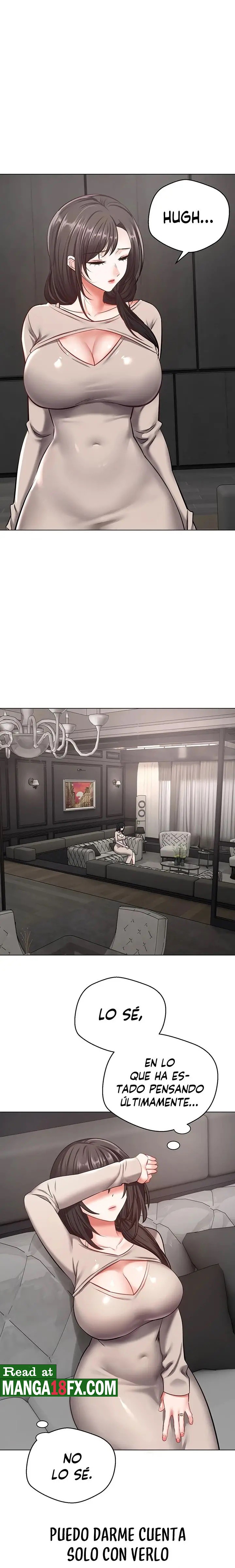 Desire Realization Application Raw Chapter 12 Page 14