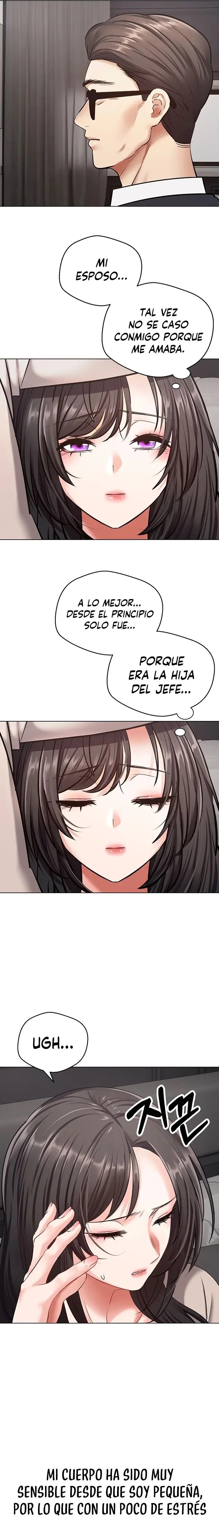 Desire Realization Application Raw Chapter 12 Page 15