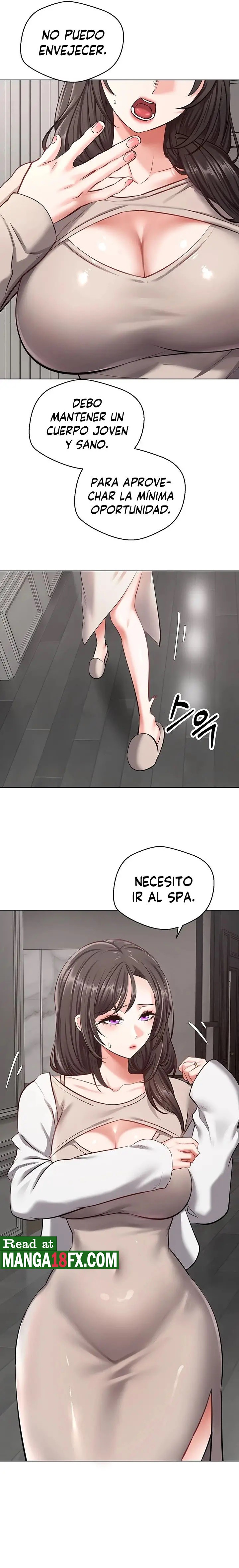 Desire Realization Application Raw Chapter 12 Page 17