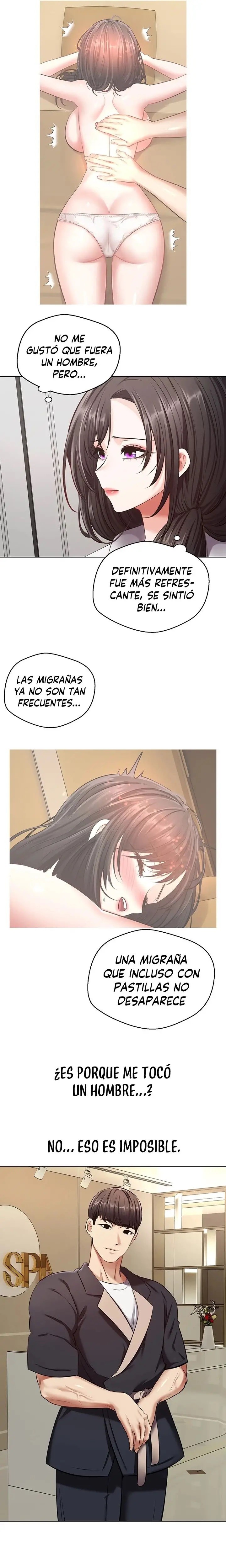 Desire Realization Application Raw Chapter 12 Page 18