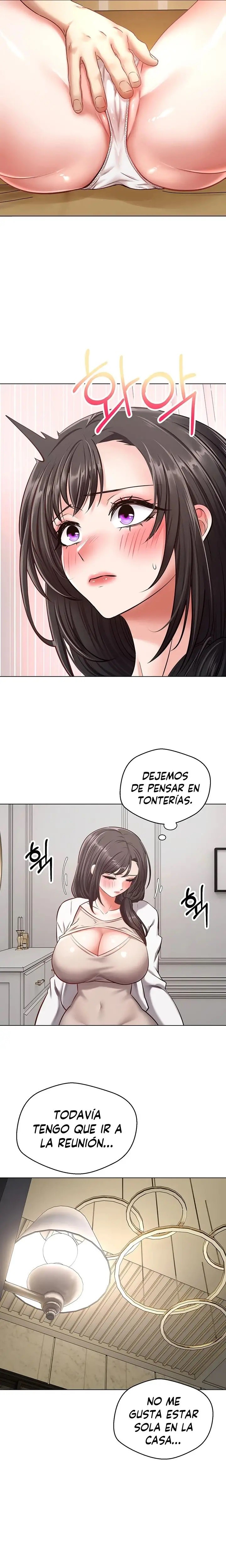 Desire Realization Application Raw Chapter 12 Page 20