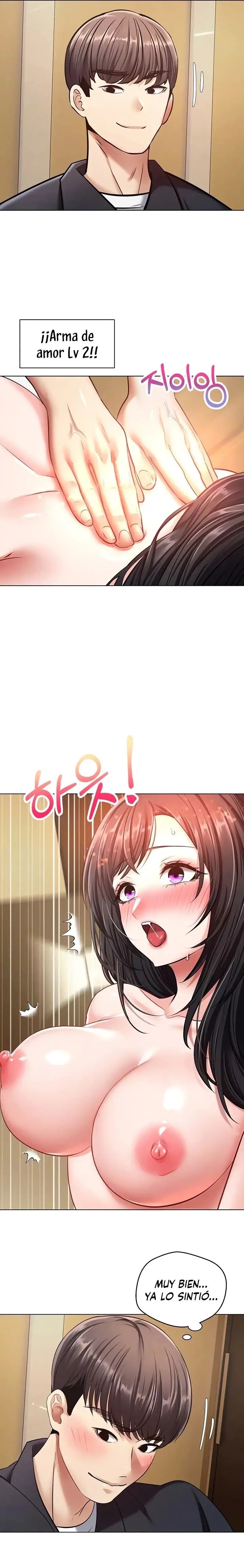 Desire Realization Application Raw Chapter 12 Page 4