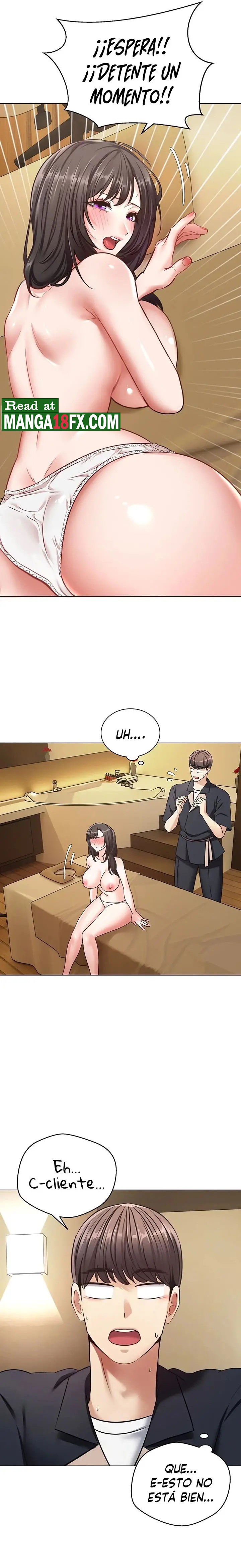 Desire Realization Application Raw Chapter 12 Page 5