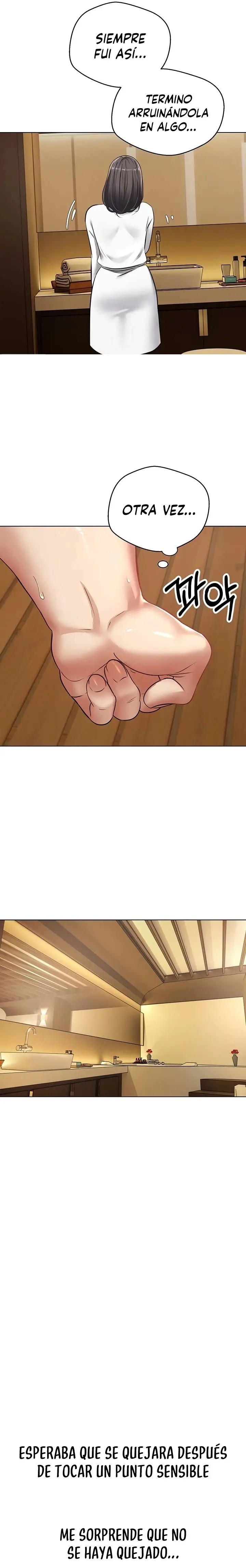 Desire Realization Application Raw Chapter 12 Page 7