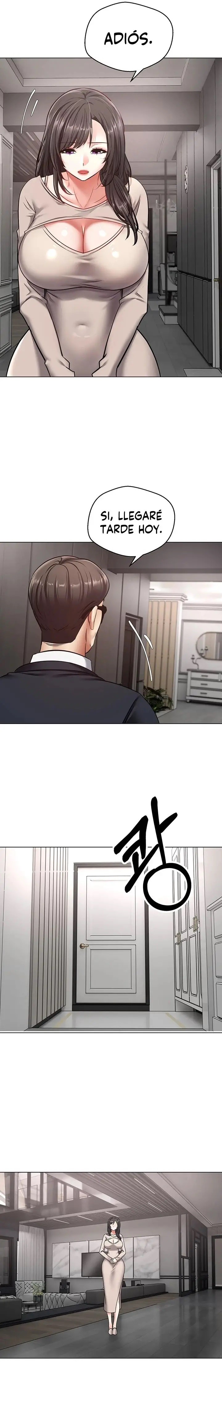 Desire Realization Application Raw Chapter 12 Page 9