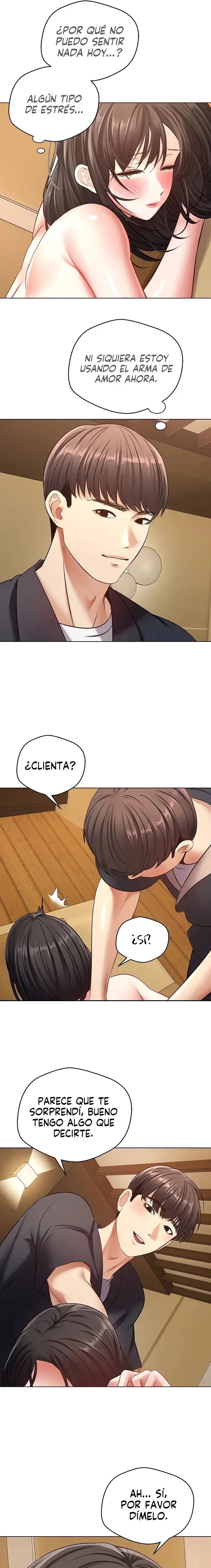 Desire Realization Application Raw Chapter 13 Page 10