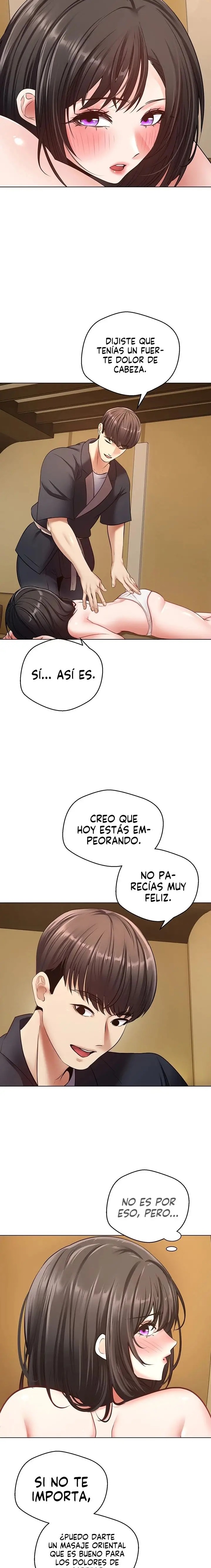 Desire Realization Application Raw Chapter 13 Page 11