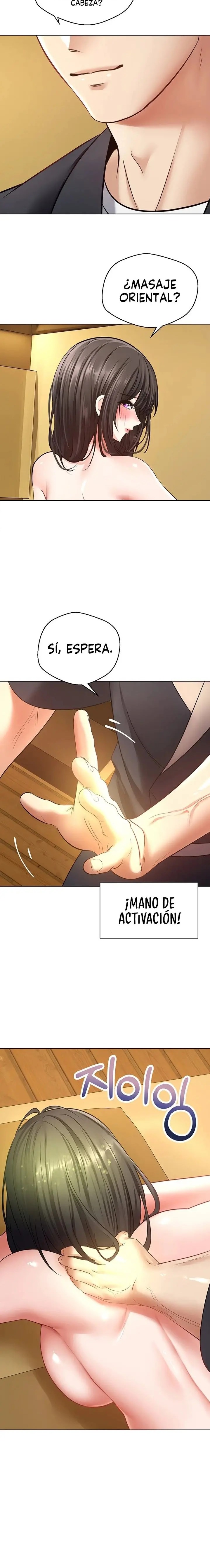 Desire Realization Application Raw Chapter 13 Page 12