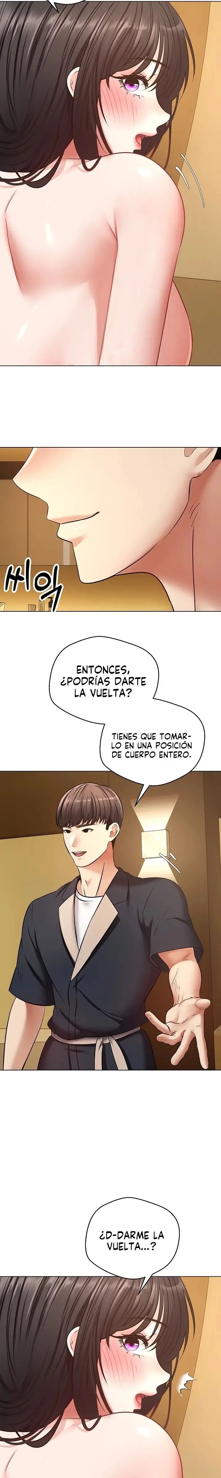 Desire Realization Application Raw Chapter 13 Page 14