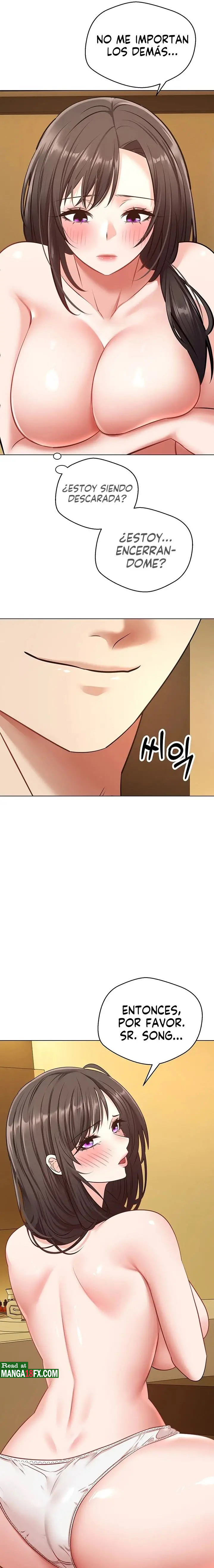 Desire Realization Application Raw Chapter 13 Page 16