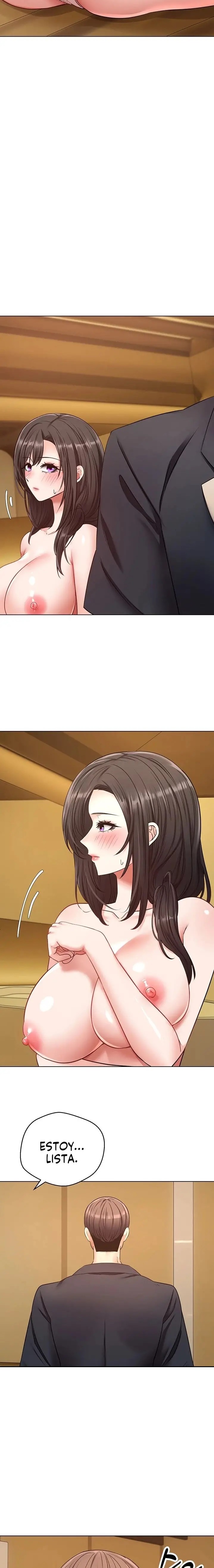 Desire Realization Application Raw Chapter 13 Page 17