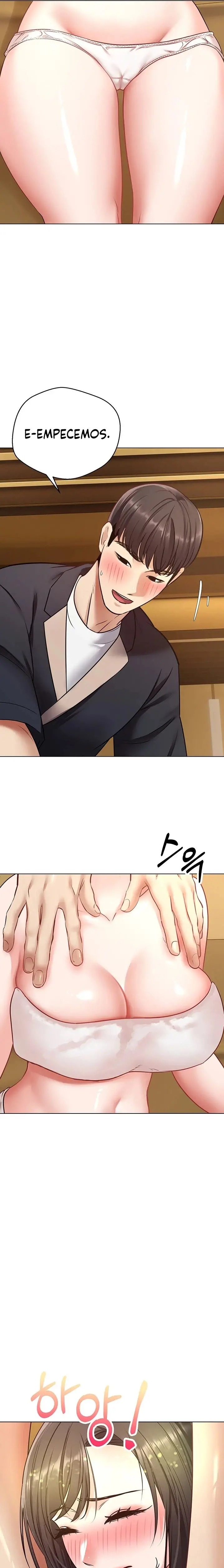 Desire Realization Application Raw Chapter 13 Page 19