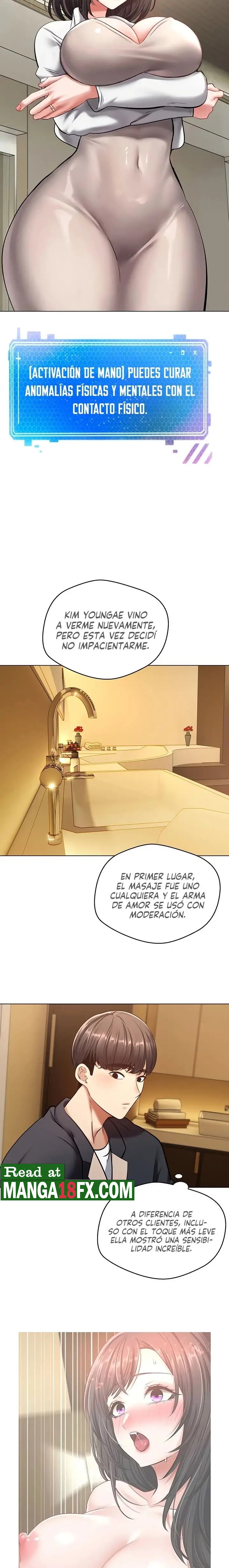 Desire Realization Application Raw Chapter 13 Page 2